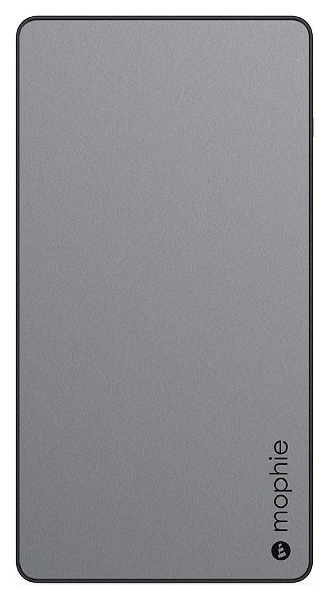 Mophie 10000mAh PowerStation XL Charger - Space Grey. Review