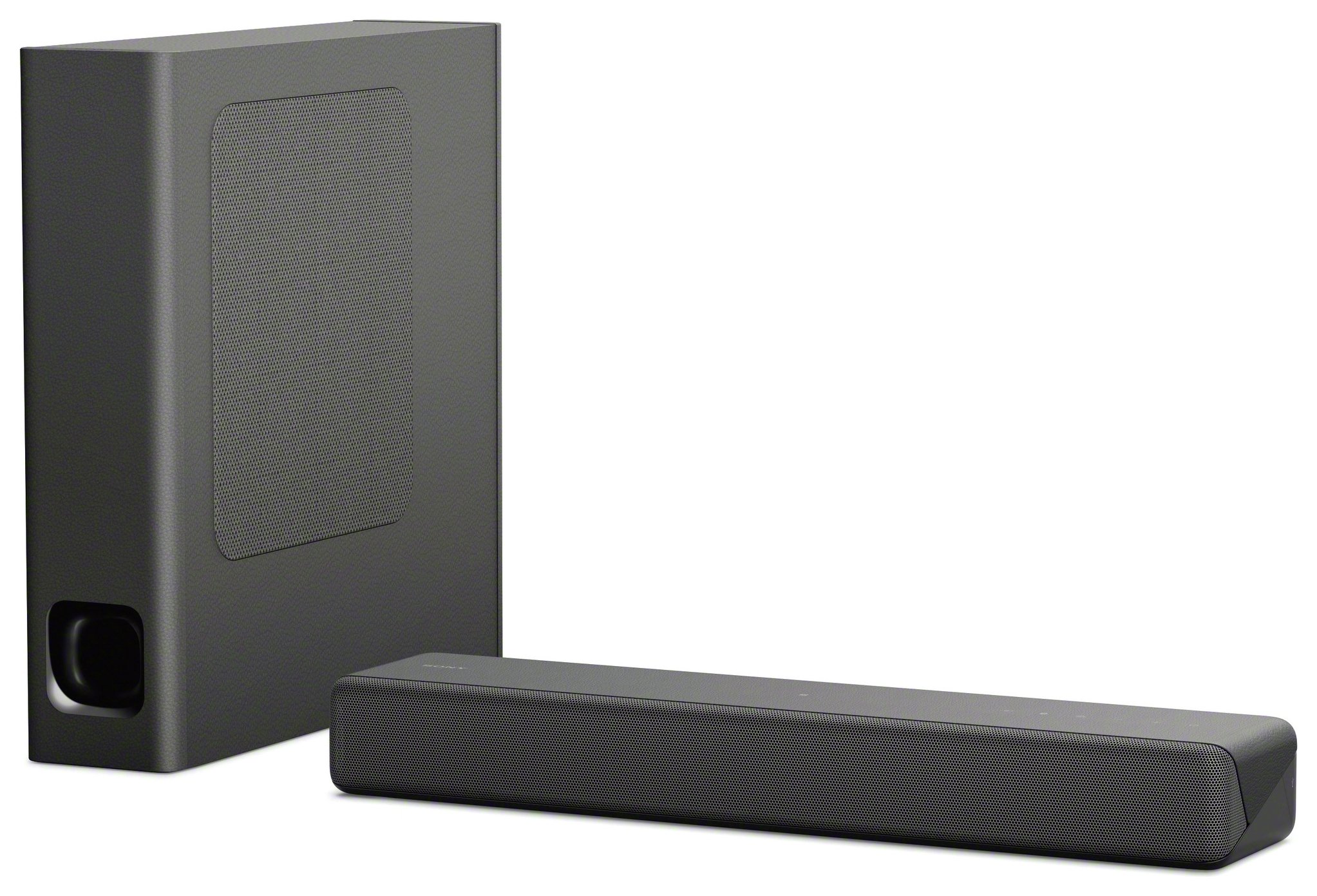 Sony HT-MT500 2.1Ch Sound Bar with Wireless Subwoofer. Review