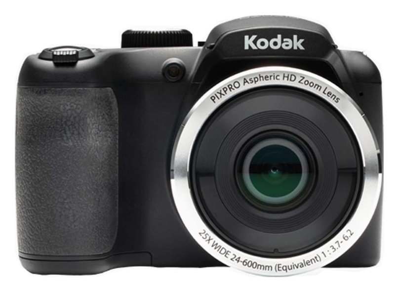 Kodak Pixpro AZ252 16MP 25x Zoom Bridge Camera