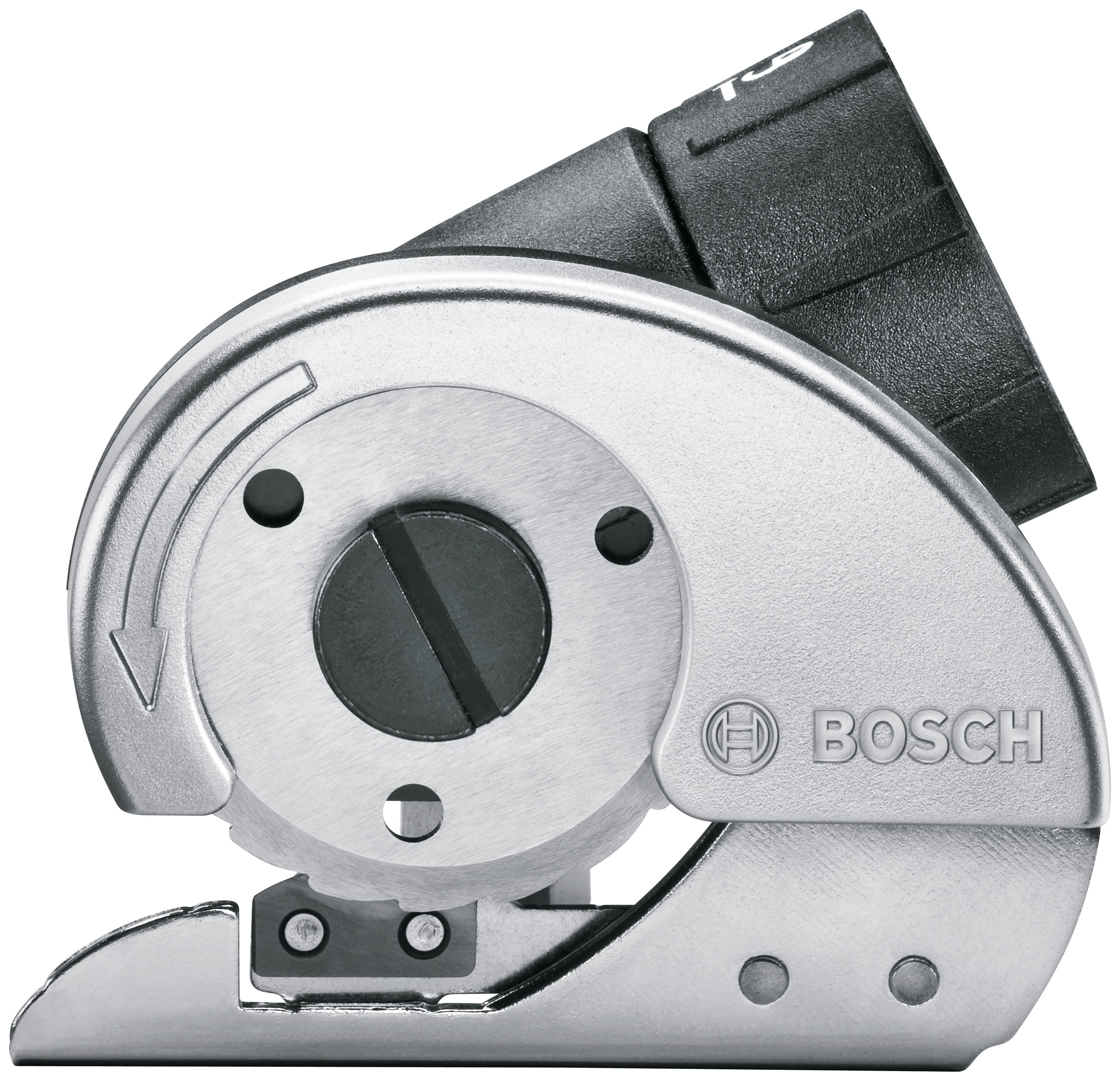 Bosch IXO Cutter Adapter