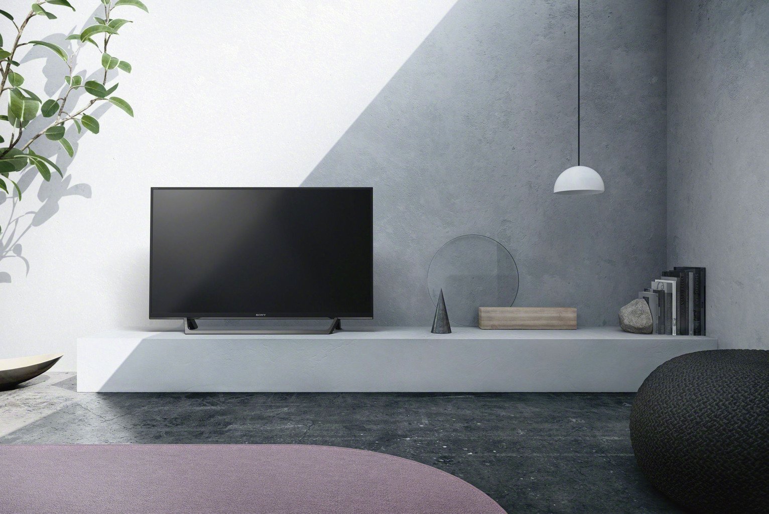 Sony 32 Inch KDL32WE613BU Smart HD Ready HDR LED TV Reviews Updated