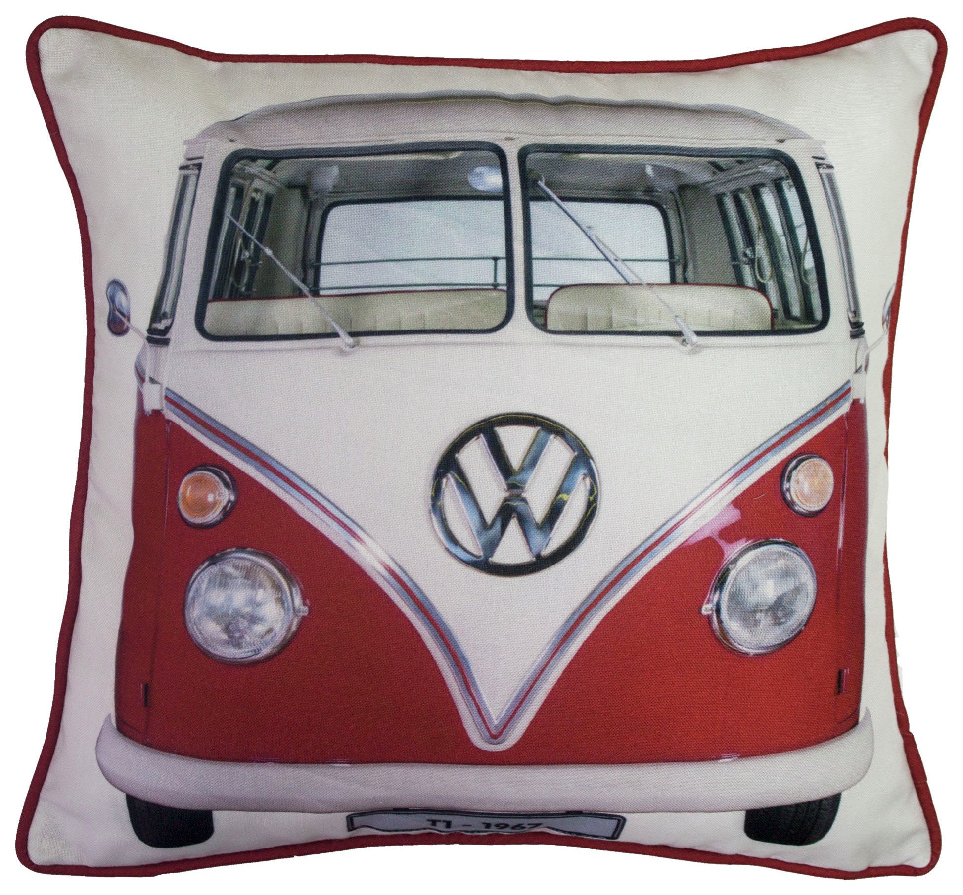 VW T1 Cushion