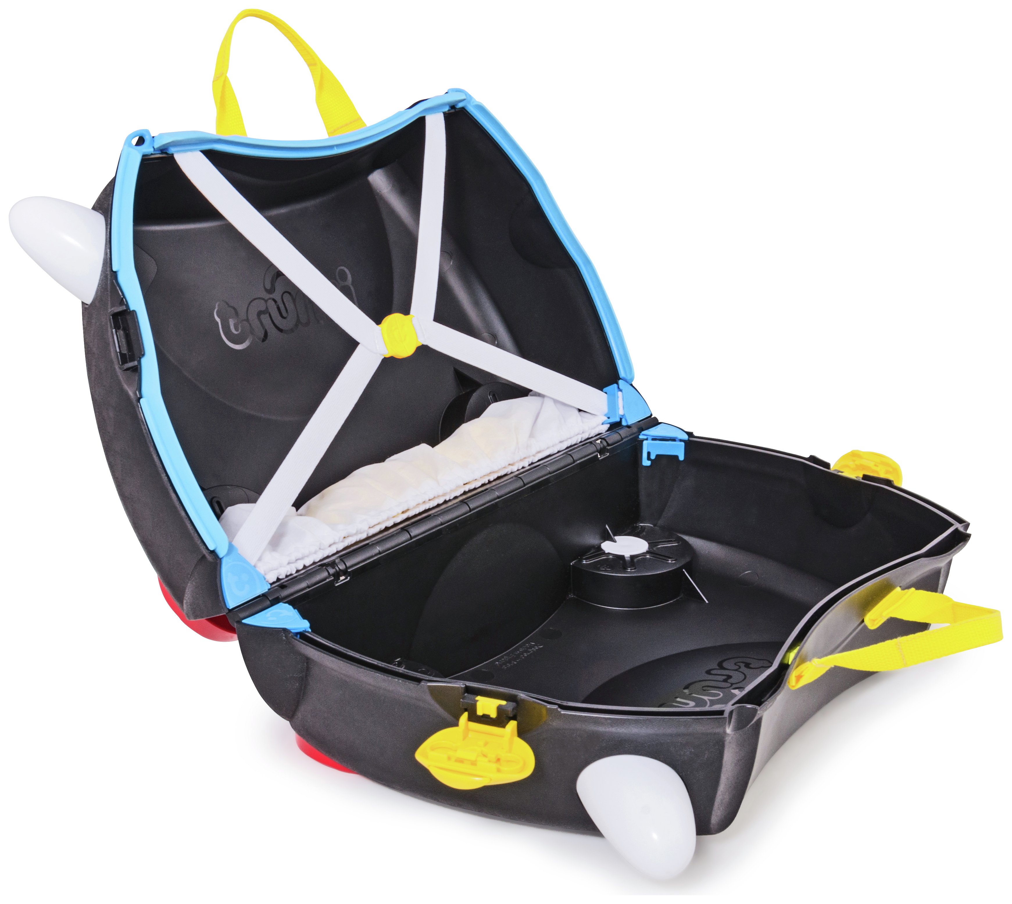 pirate ship trunki