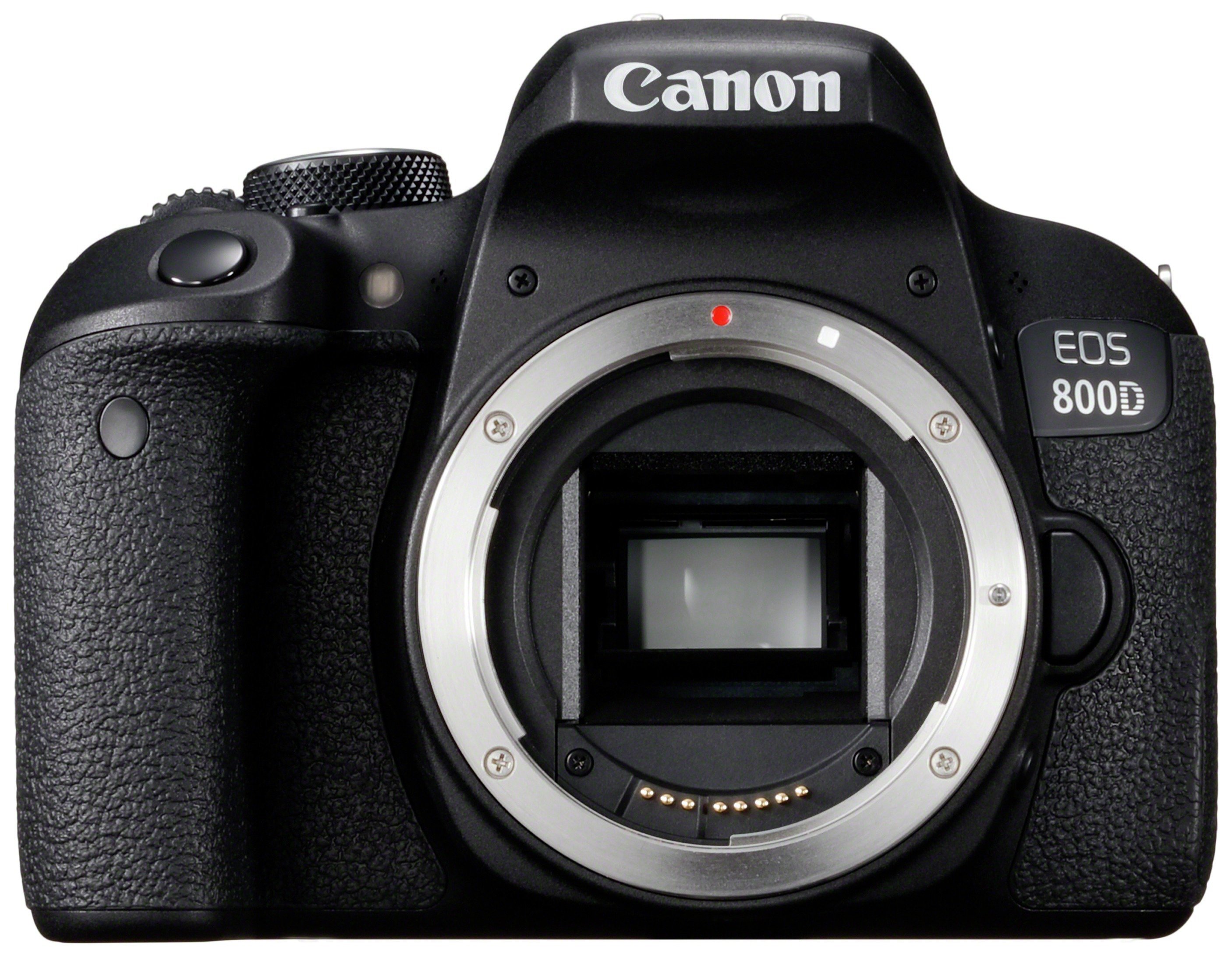 Canon EOS 800D DSLR Camera Body