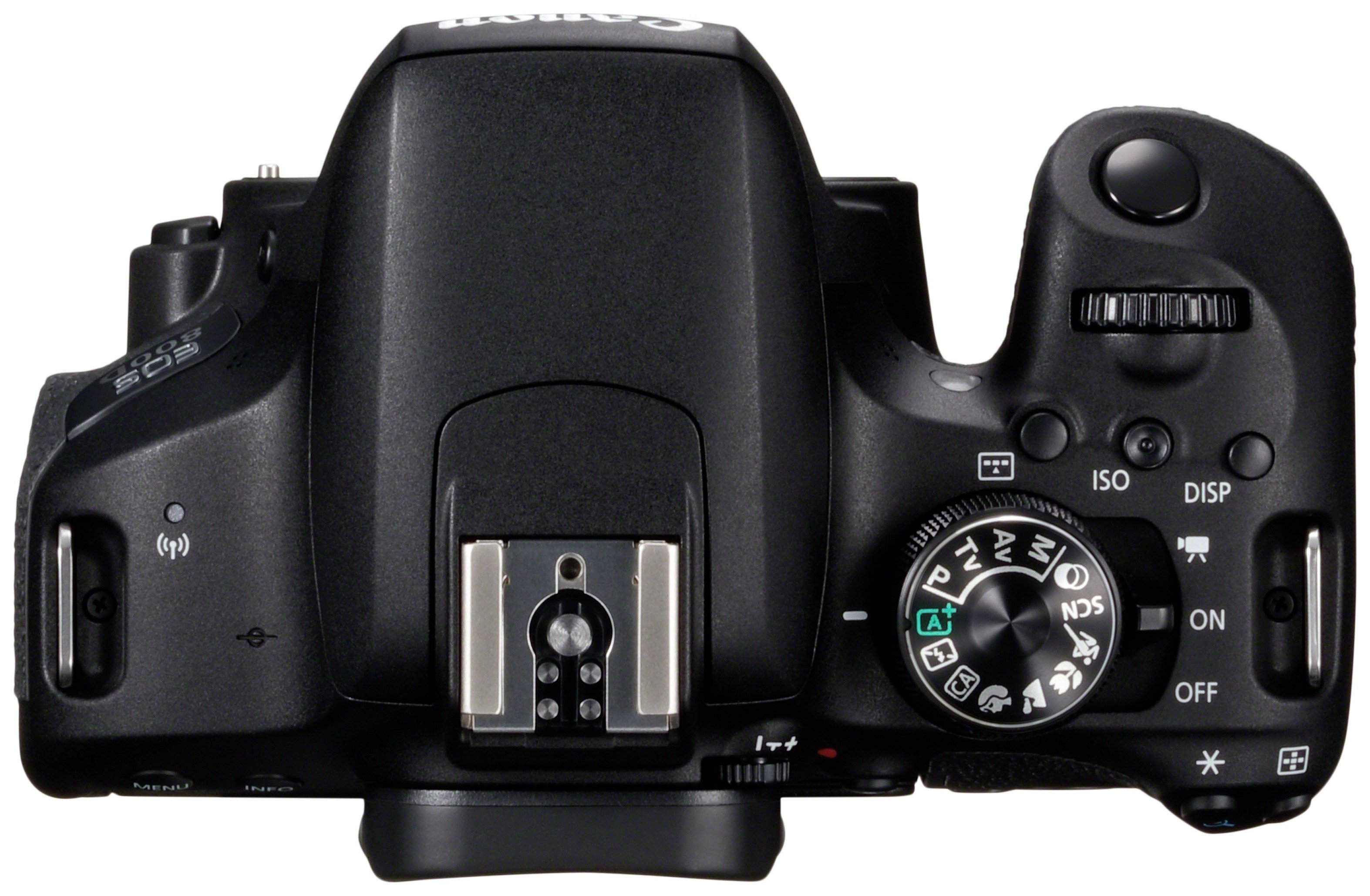 Canon EOS 800D DSLR Camera Body Reviews