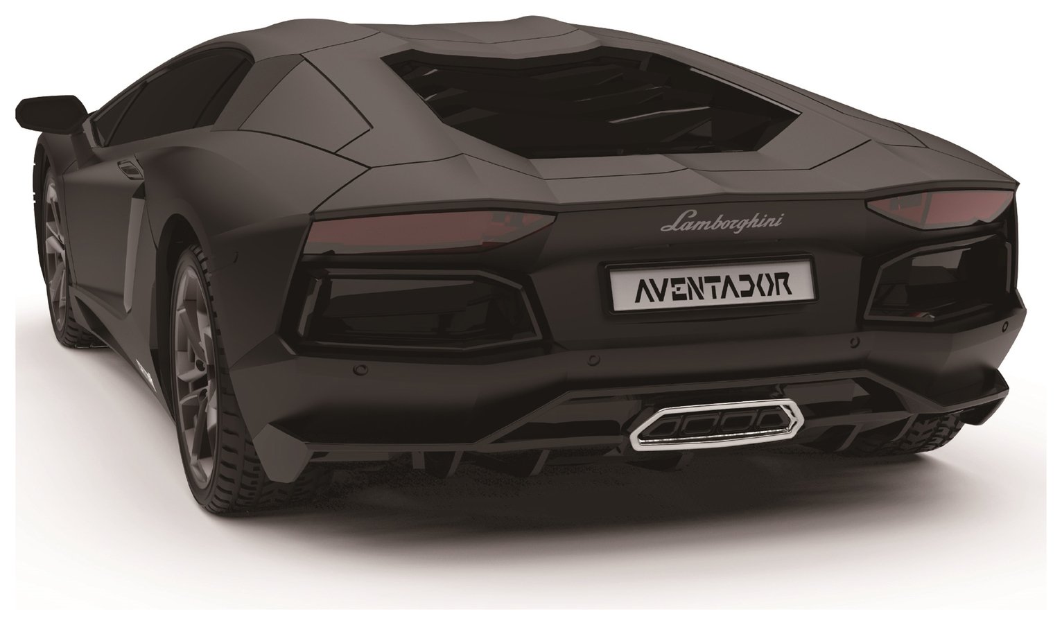 Lamborghini Aventador Remote Control Car 1:24 Black 2.4Ghz Reviews