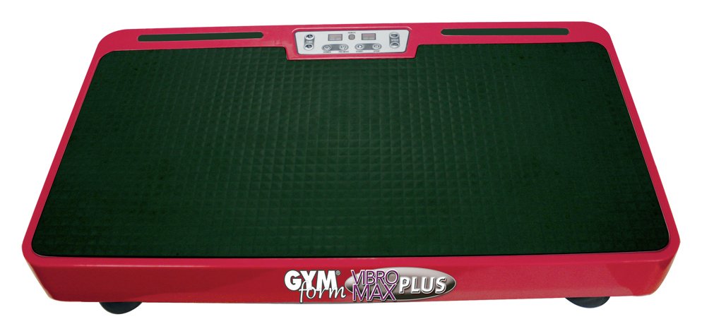 Gymform Vibro Max Plus.