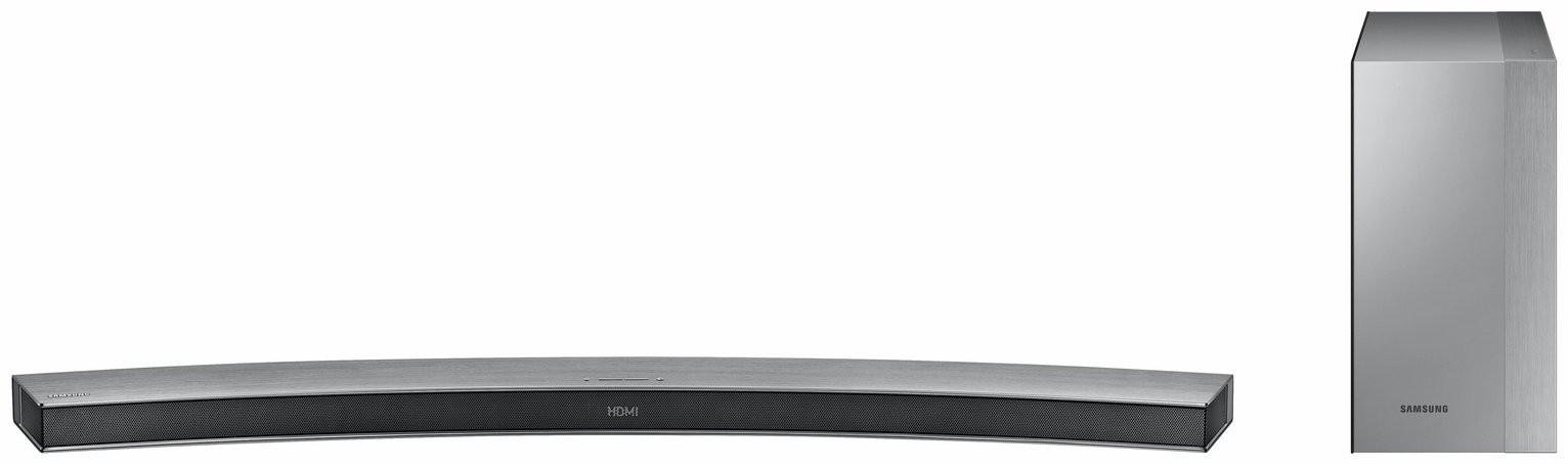 Samsung HW-M4501 260W 2.1Ch BT Sound Bar with Wired Sub. Review