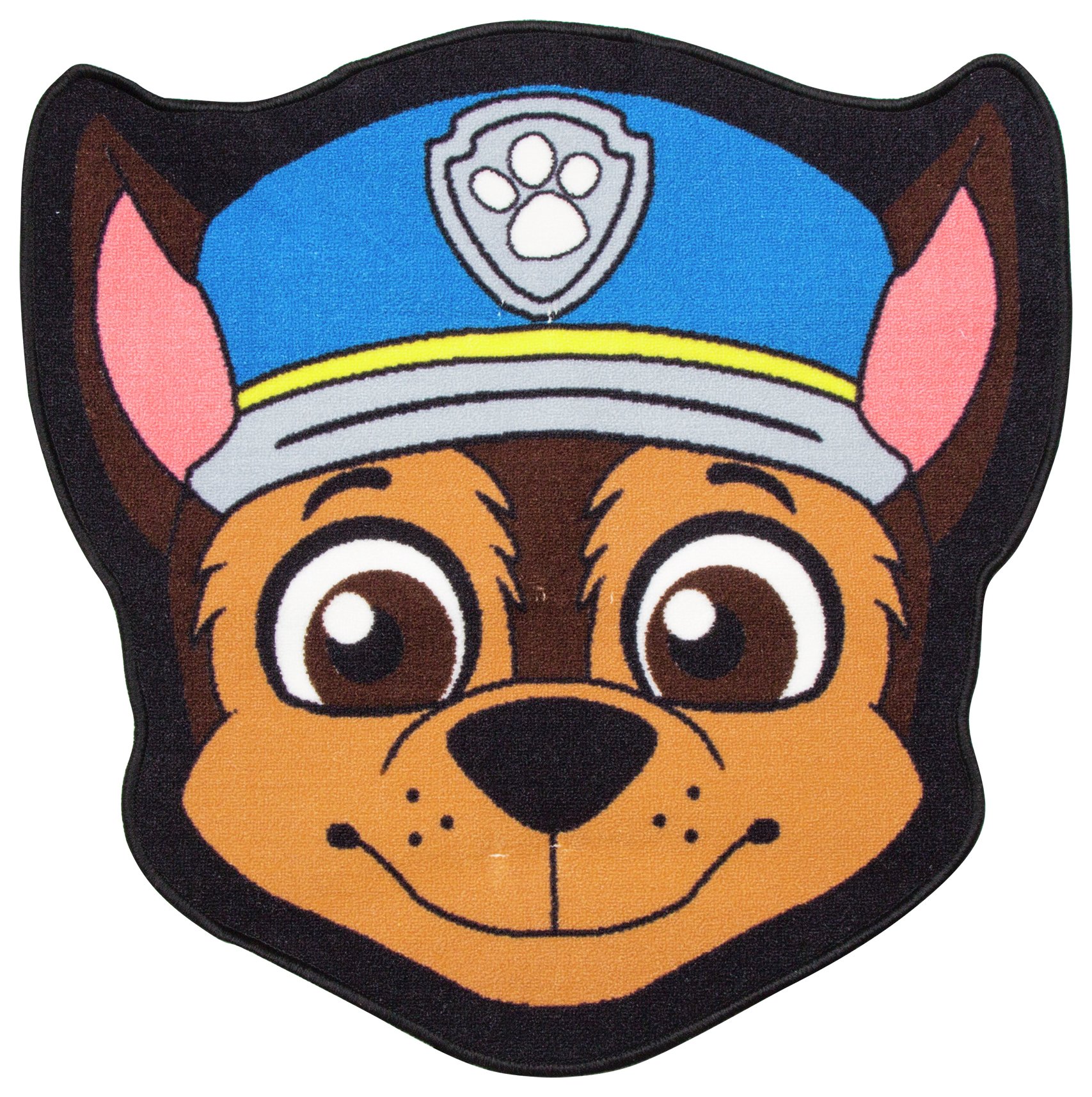 Paw Patrol Spy Rug