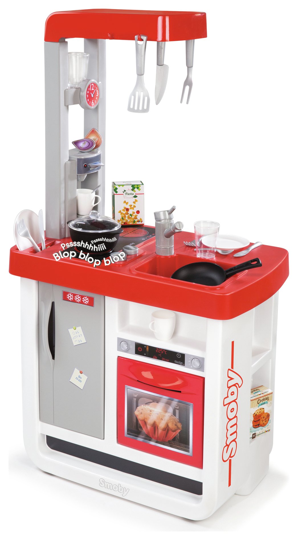 smoby kitchen argos