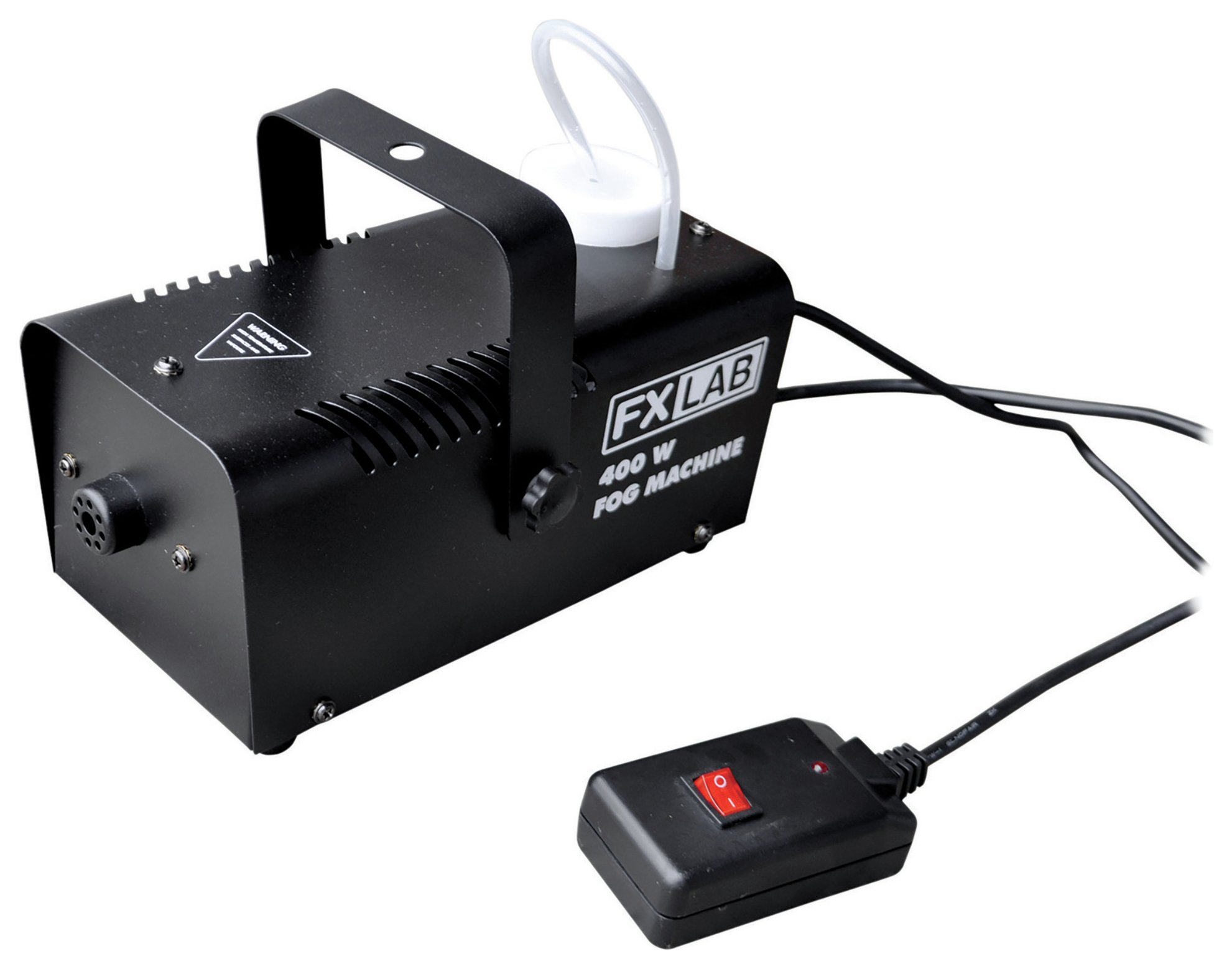 FXLab 400W Mini Fog Machine.