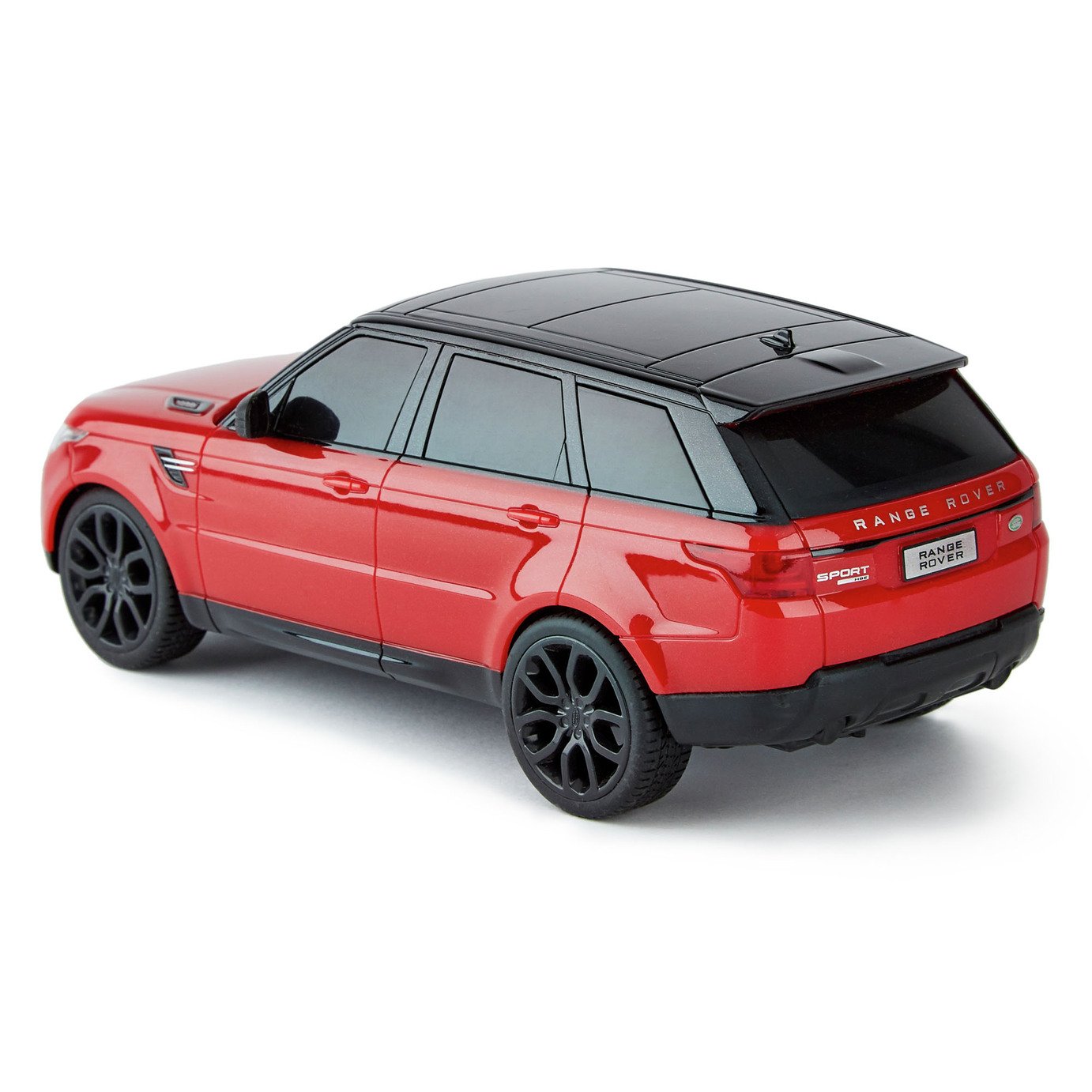 land rover remote control car sainsburys