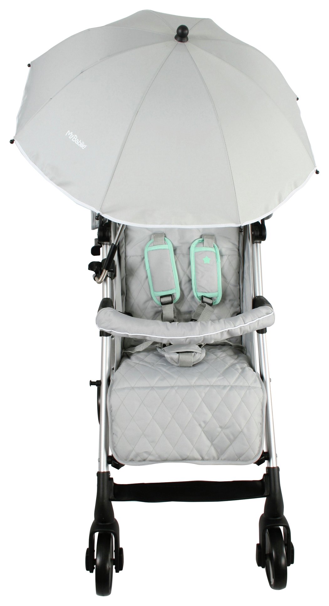 argos pushchair parasol