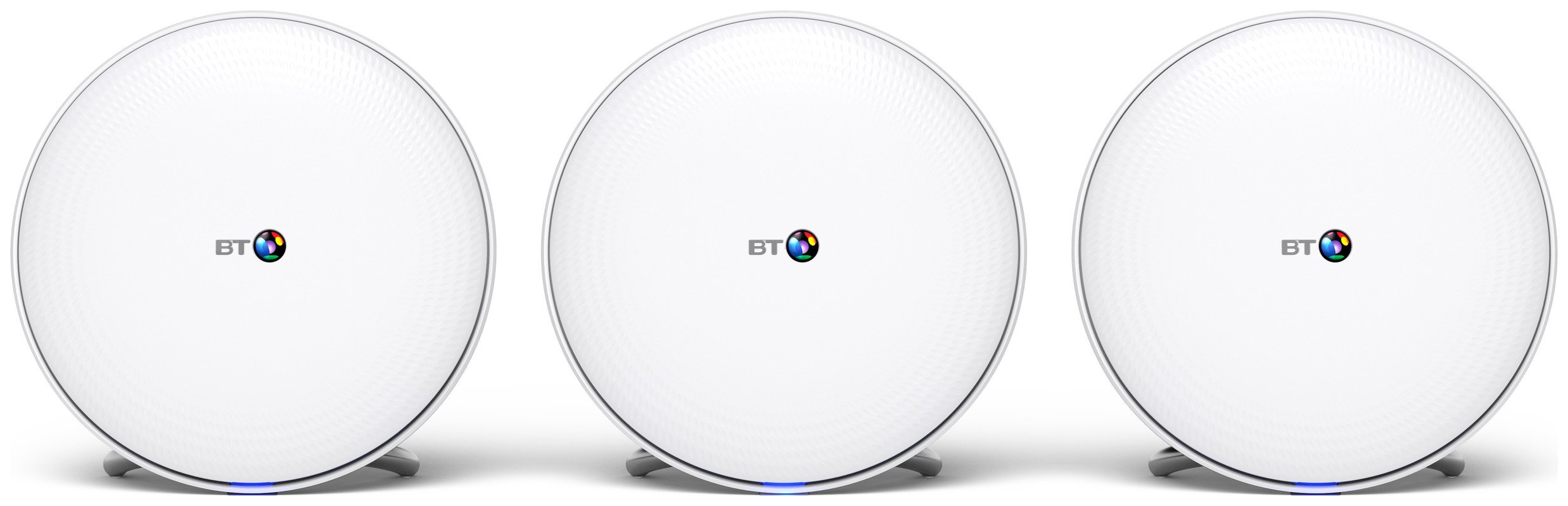 BT Whole Home Wi-Fi Range Extender Kit. Review