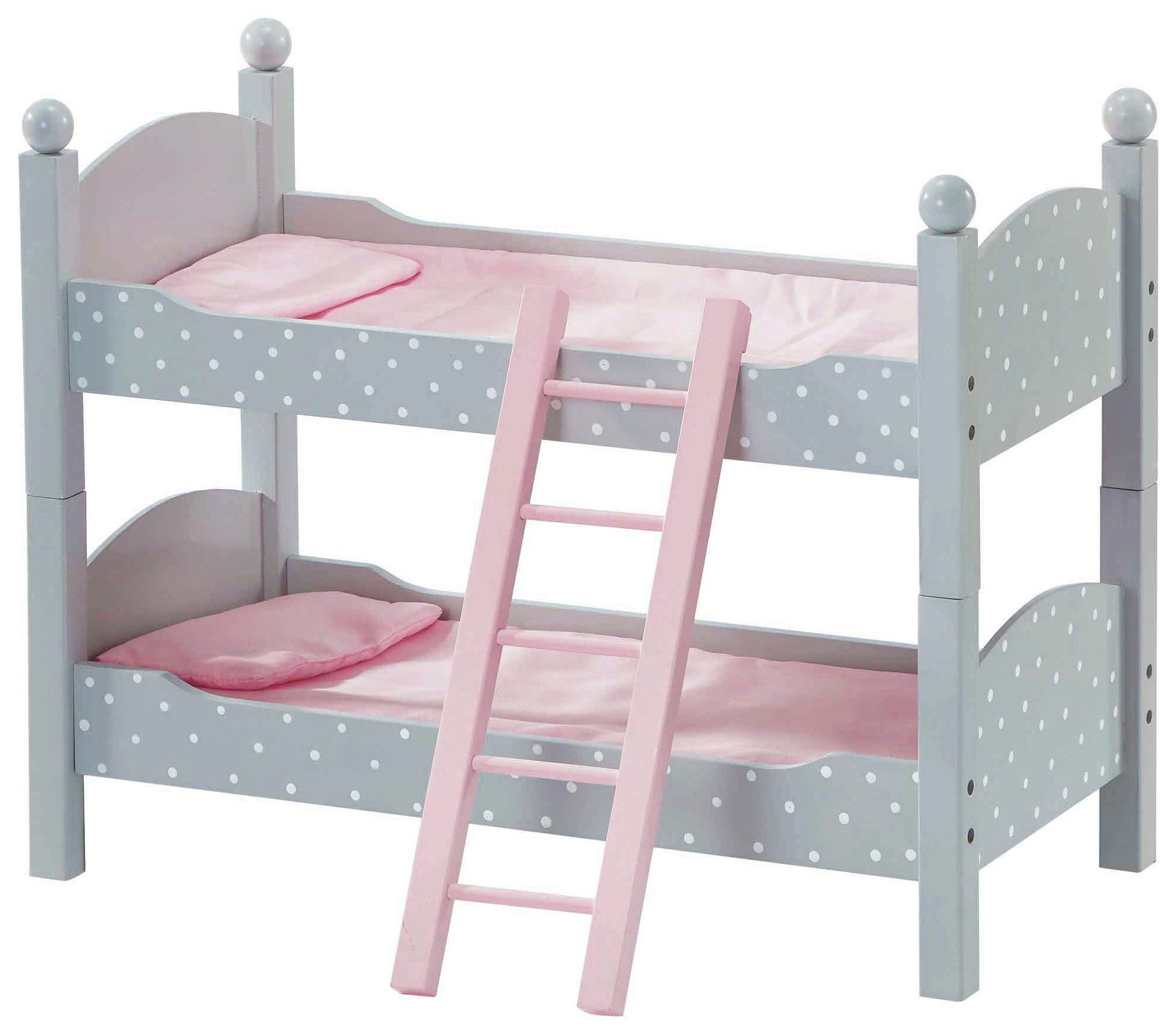 tiny treasures double cot