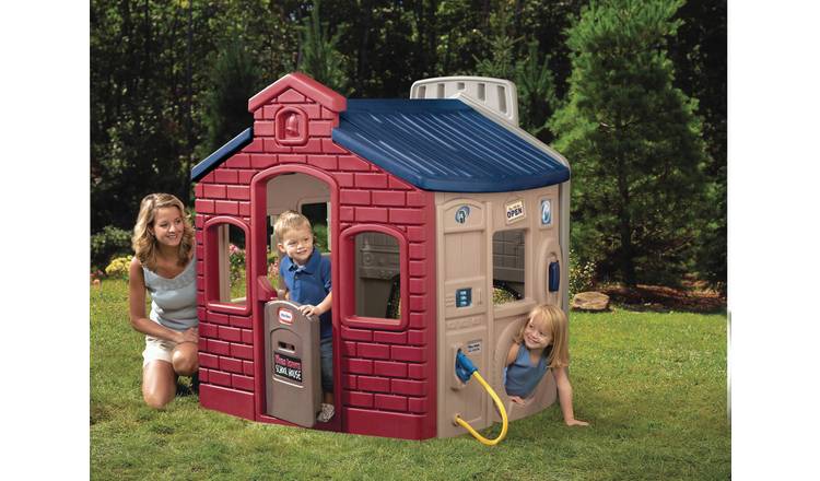 Buy Little Tikes Town Earth Playhouse Playhouses Argos