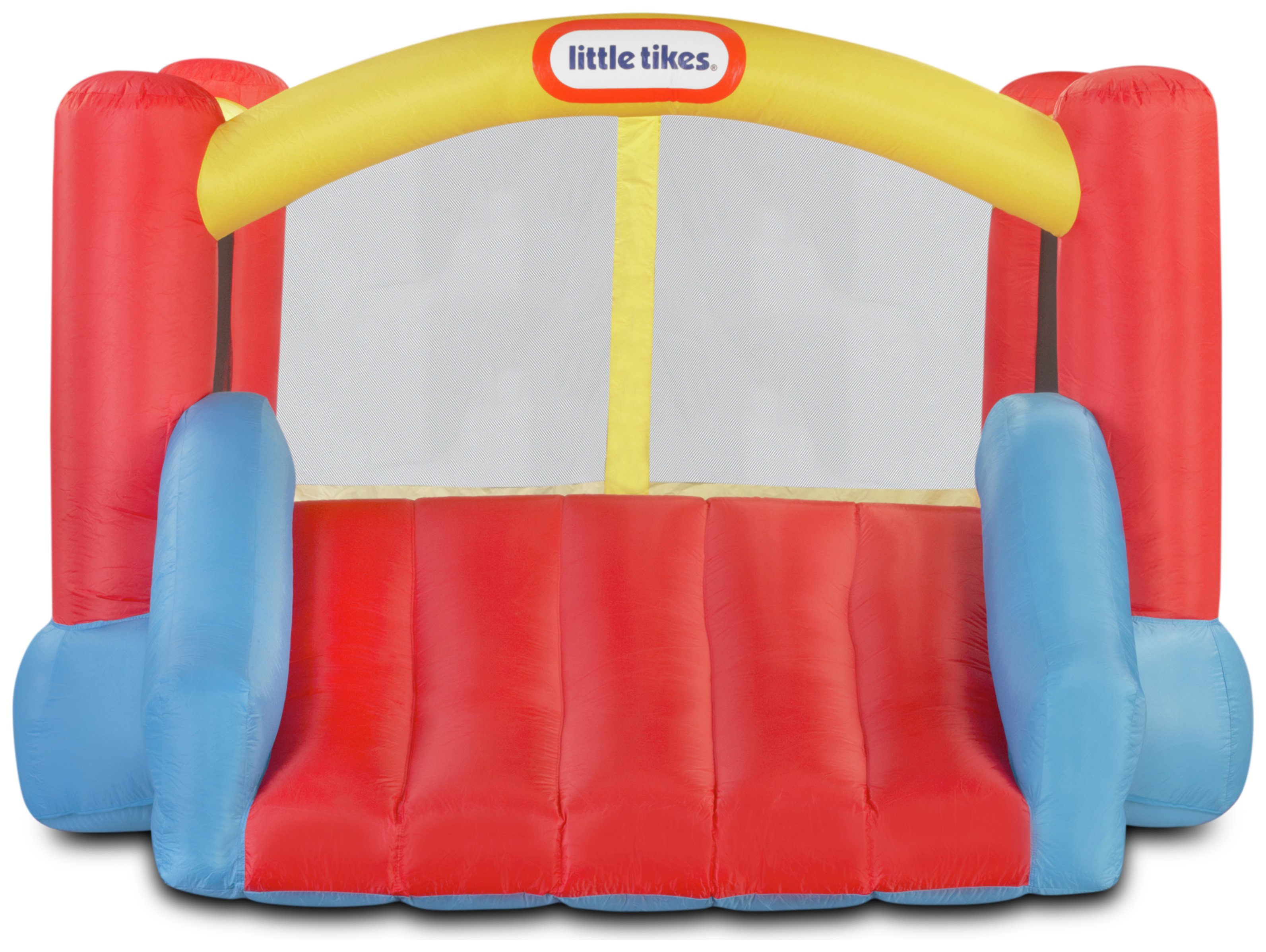 Little Tikes Jump 'n Slide Bouncer. Reviews