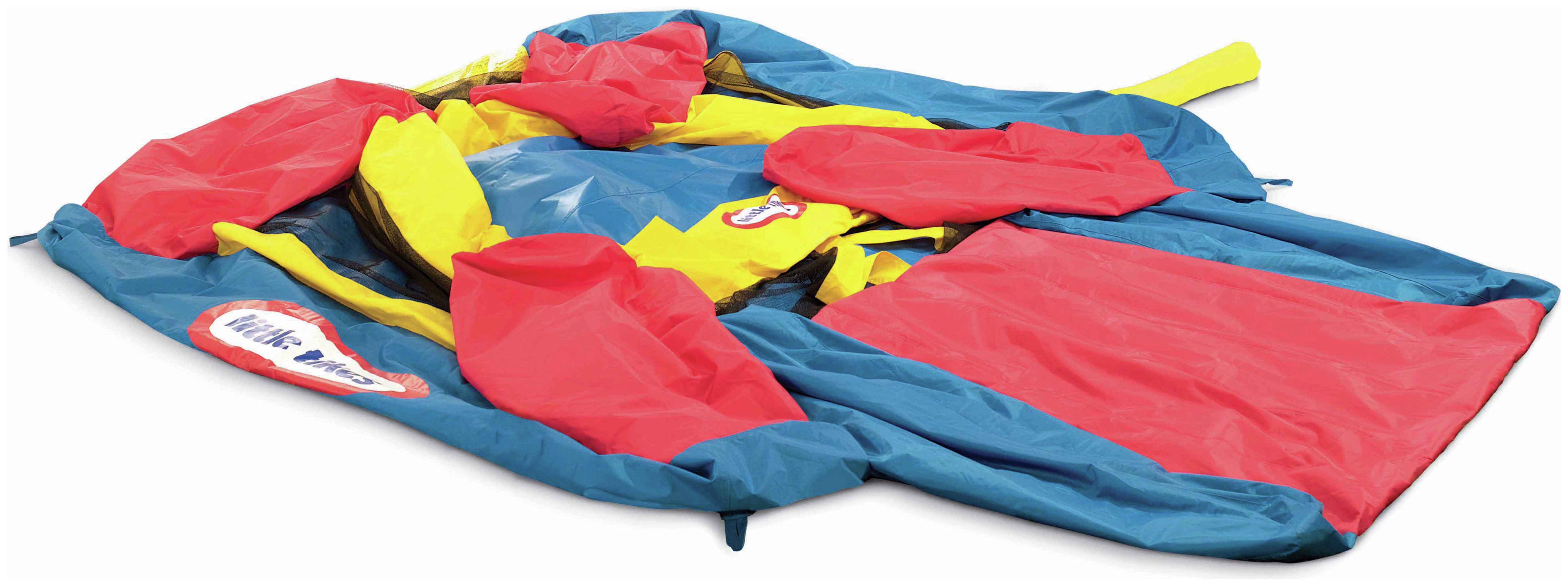 jump slide bouncer