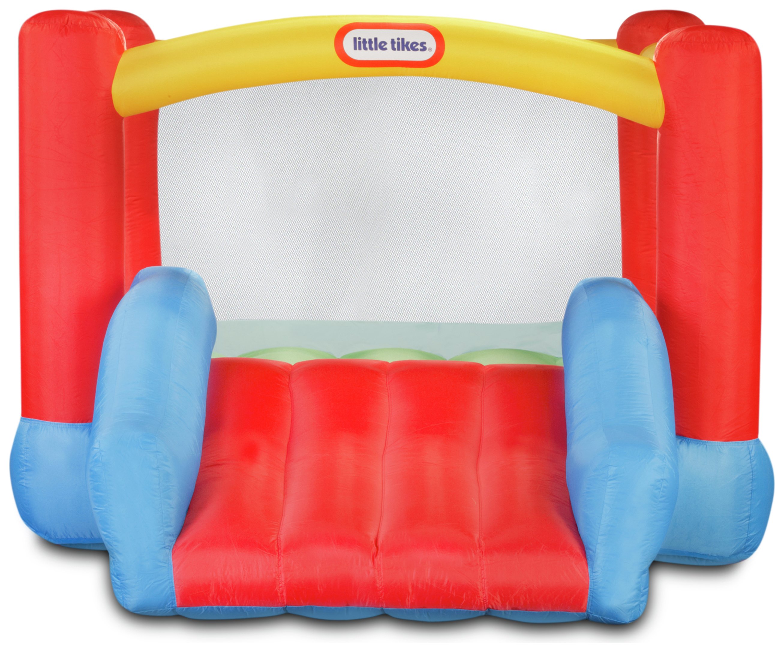 little tikes jumperoo