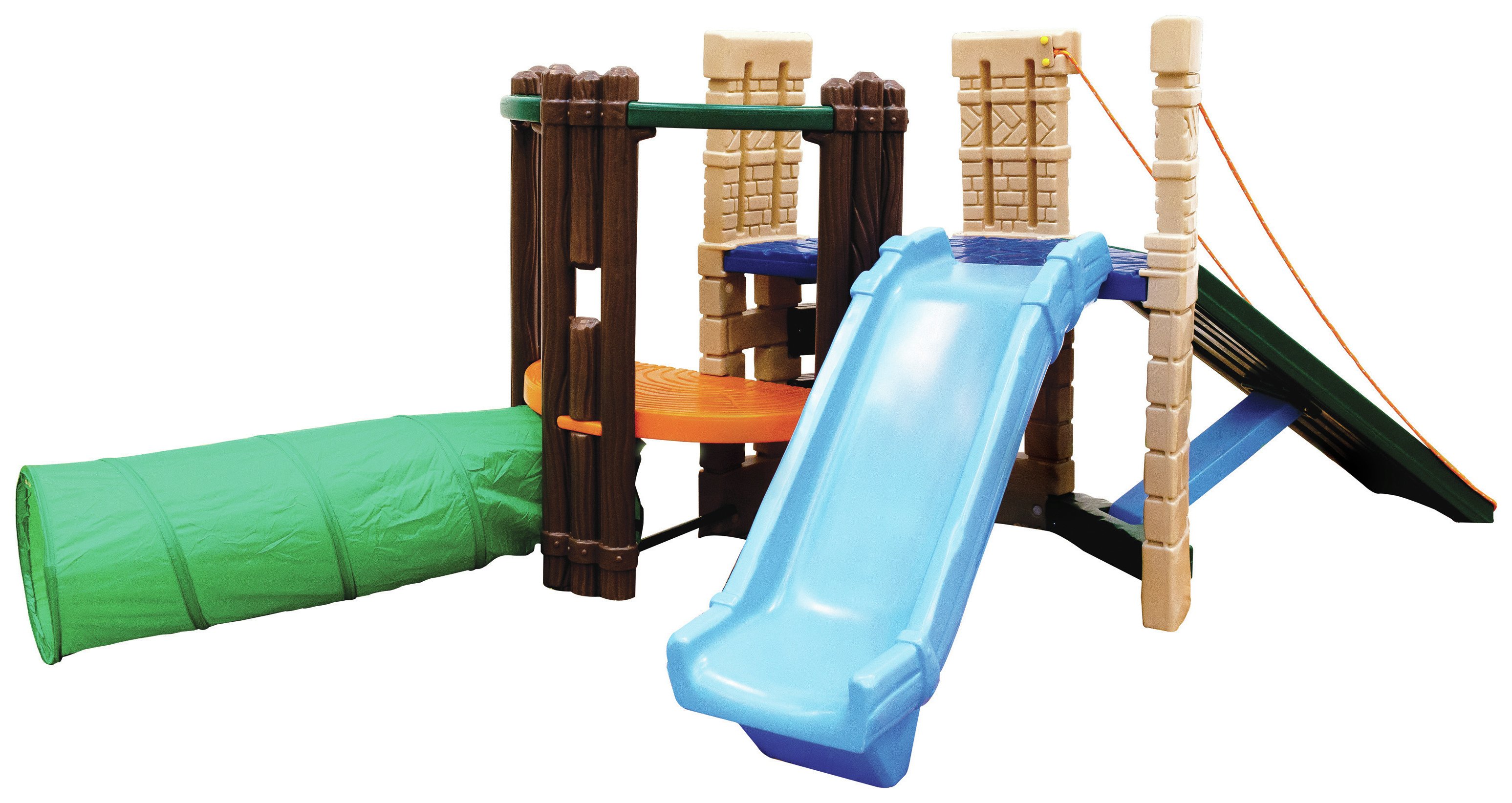 Little Tikes Seek and Explore Climber. review