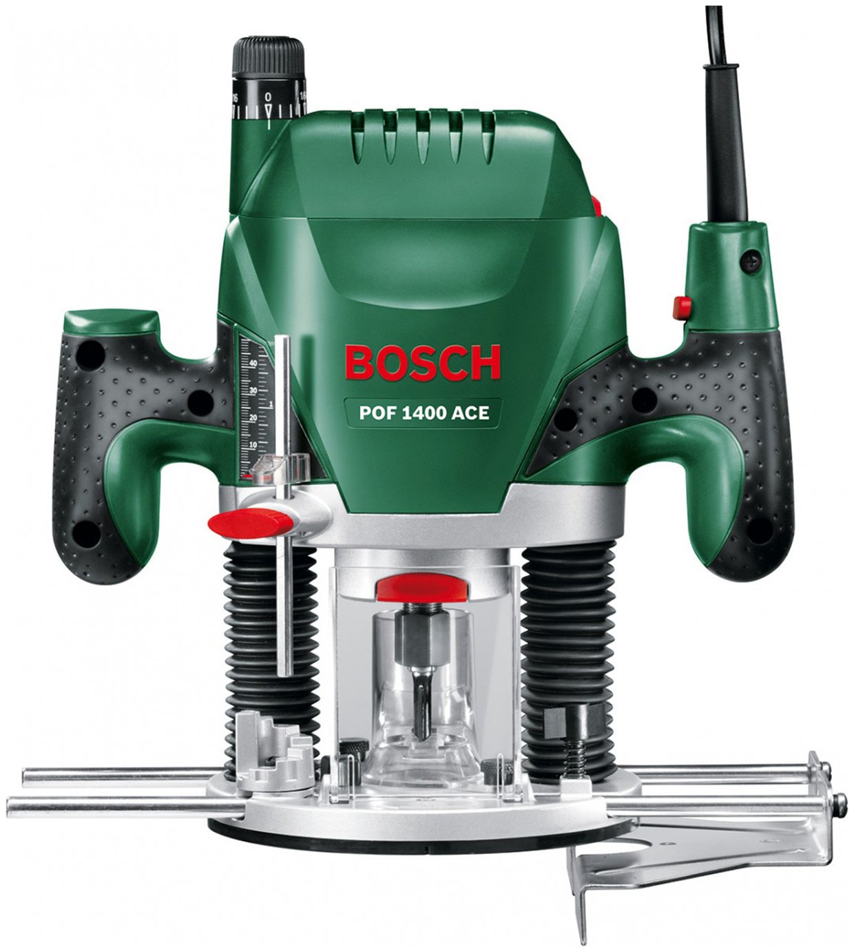 Bosch POF 1400 ACE Router