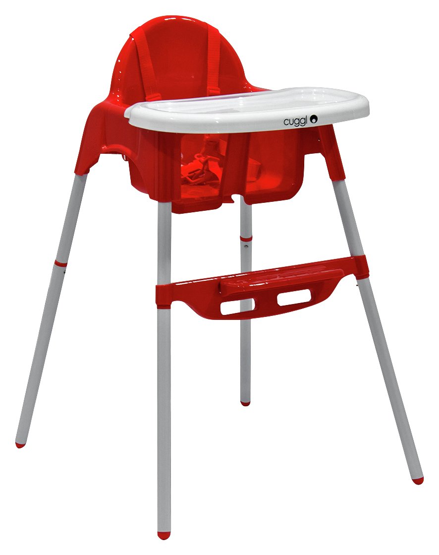 Argos cuggl sale highchair