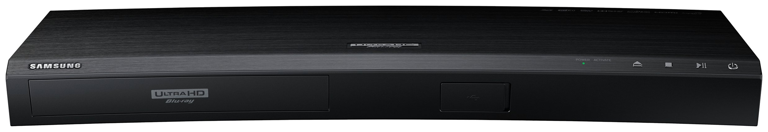 Samsung UBD M9000 4K UHD Smart Blu-ray Player