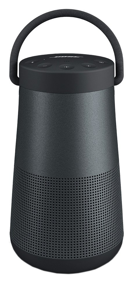 Bose SoundLink Revolve  Bluetooth Speaker - Triple Black