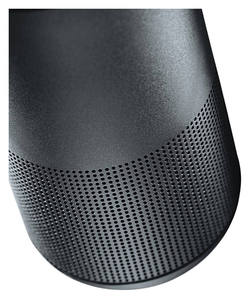 bose revolve plus argos