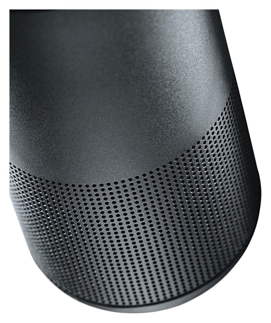 Bose revolve