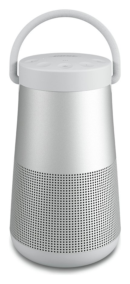 Bose SoundLink Revolve+ Bluetooth Speaker -  Lux Grey Review