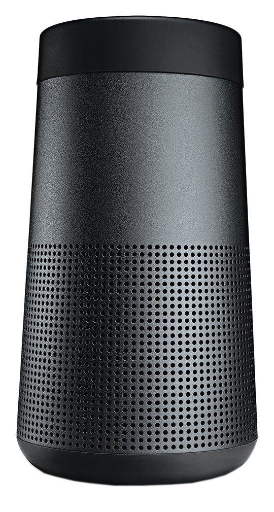 Bose SoundLink Revolve Bluetooth Speaker - Triple Black Review