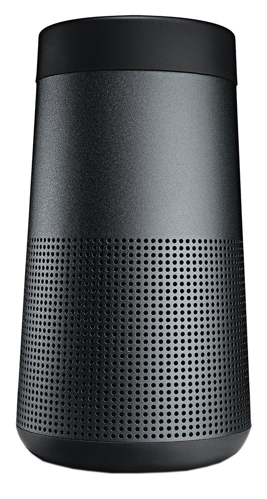 bose soundlink revolve uk