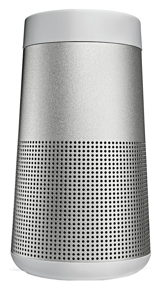 Bose SoundLink Revolve Bluetooth Speaker - Lux Grey