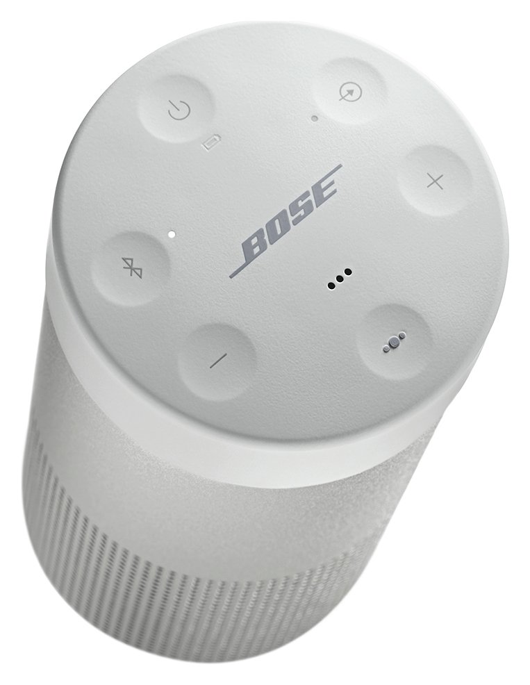 bose revolve argos