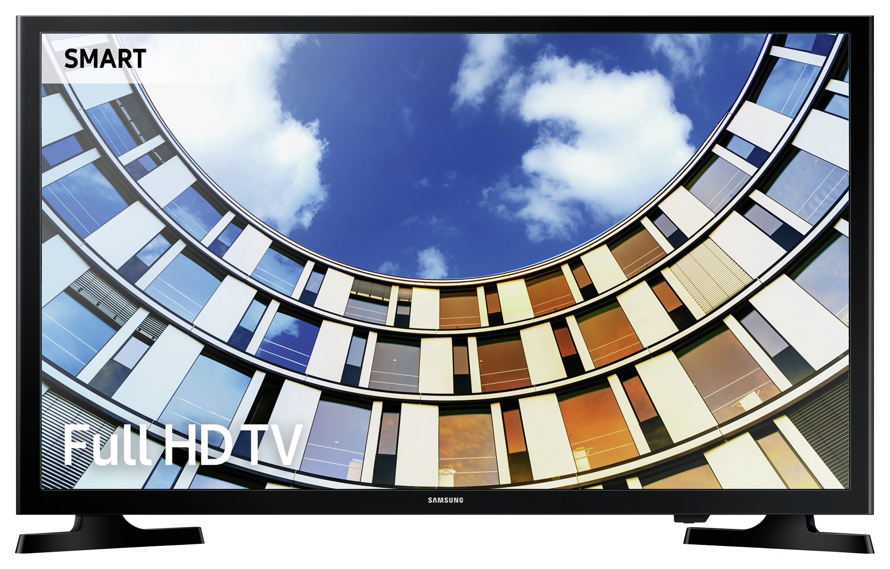 Samsung M5000 49 Inch Full HD TV. Review