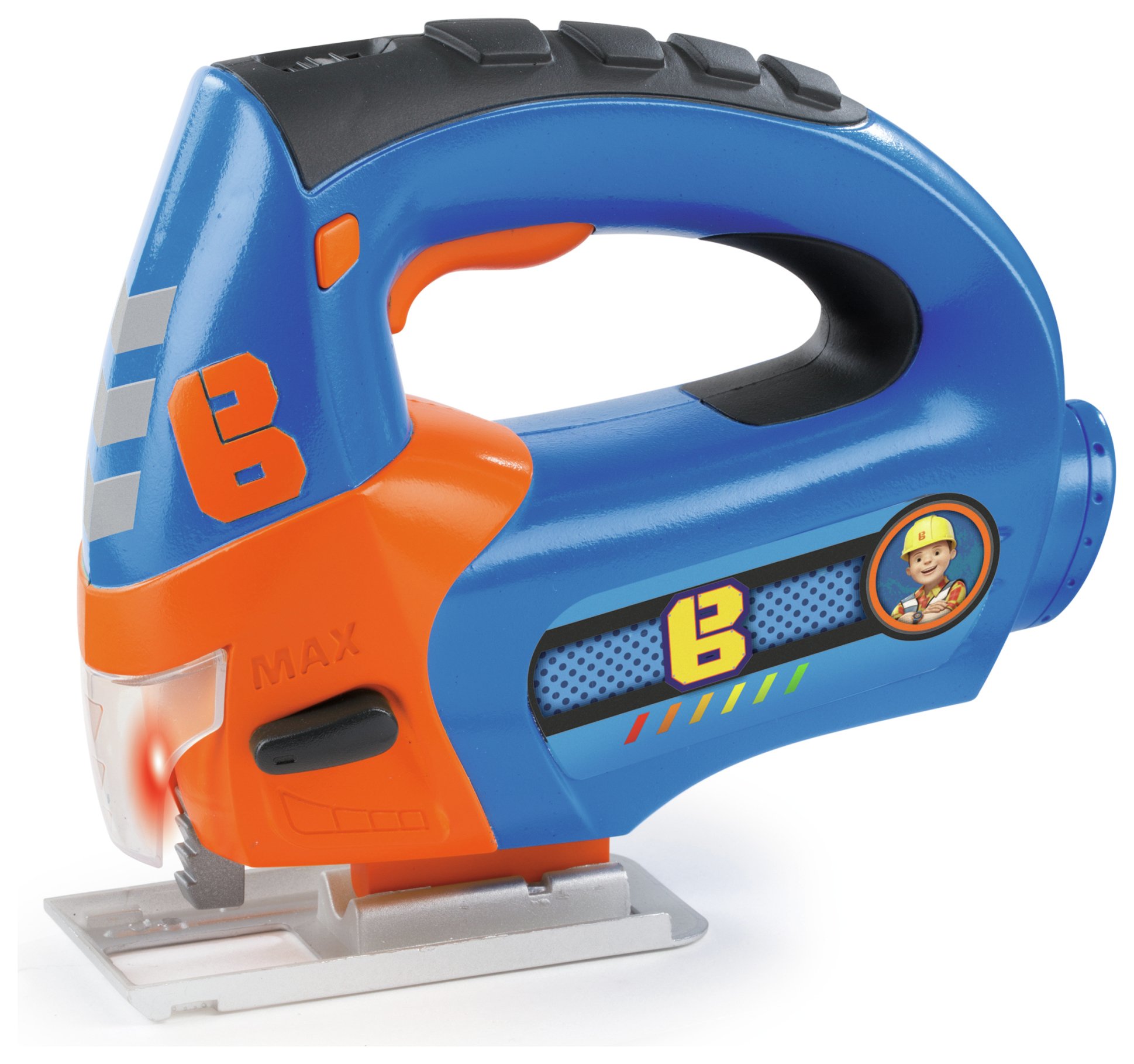 Bob the Builder Jigsaw. Reviews