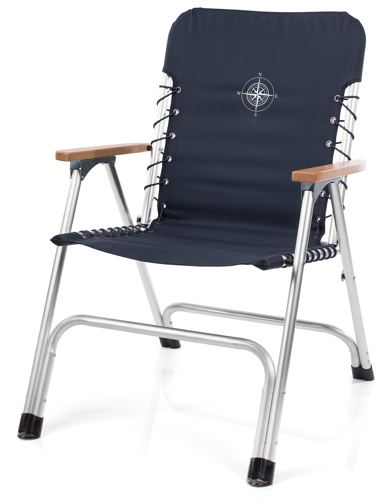 Campart Travel Foldable Pescara Boat Chair