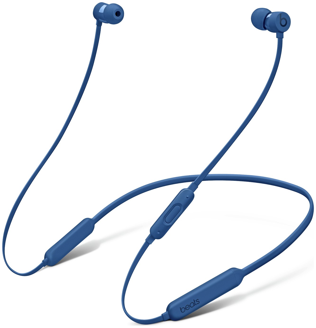 Beats X In Ear Wireless Headphones Blue Reviews