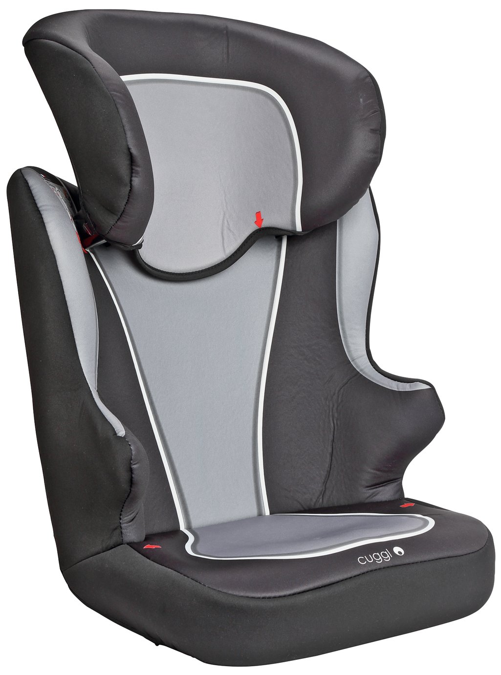 Cuggl Kingfisher Groups 2-3 Car Seat