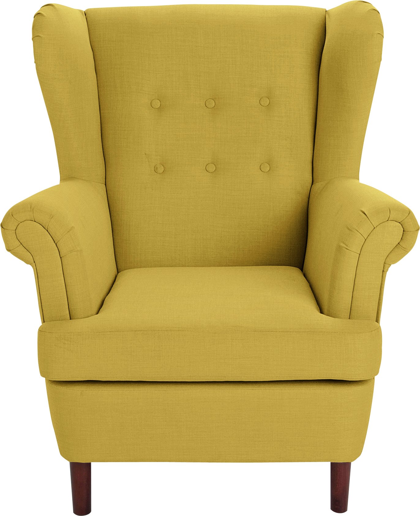 Argos best sale winged armchairs