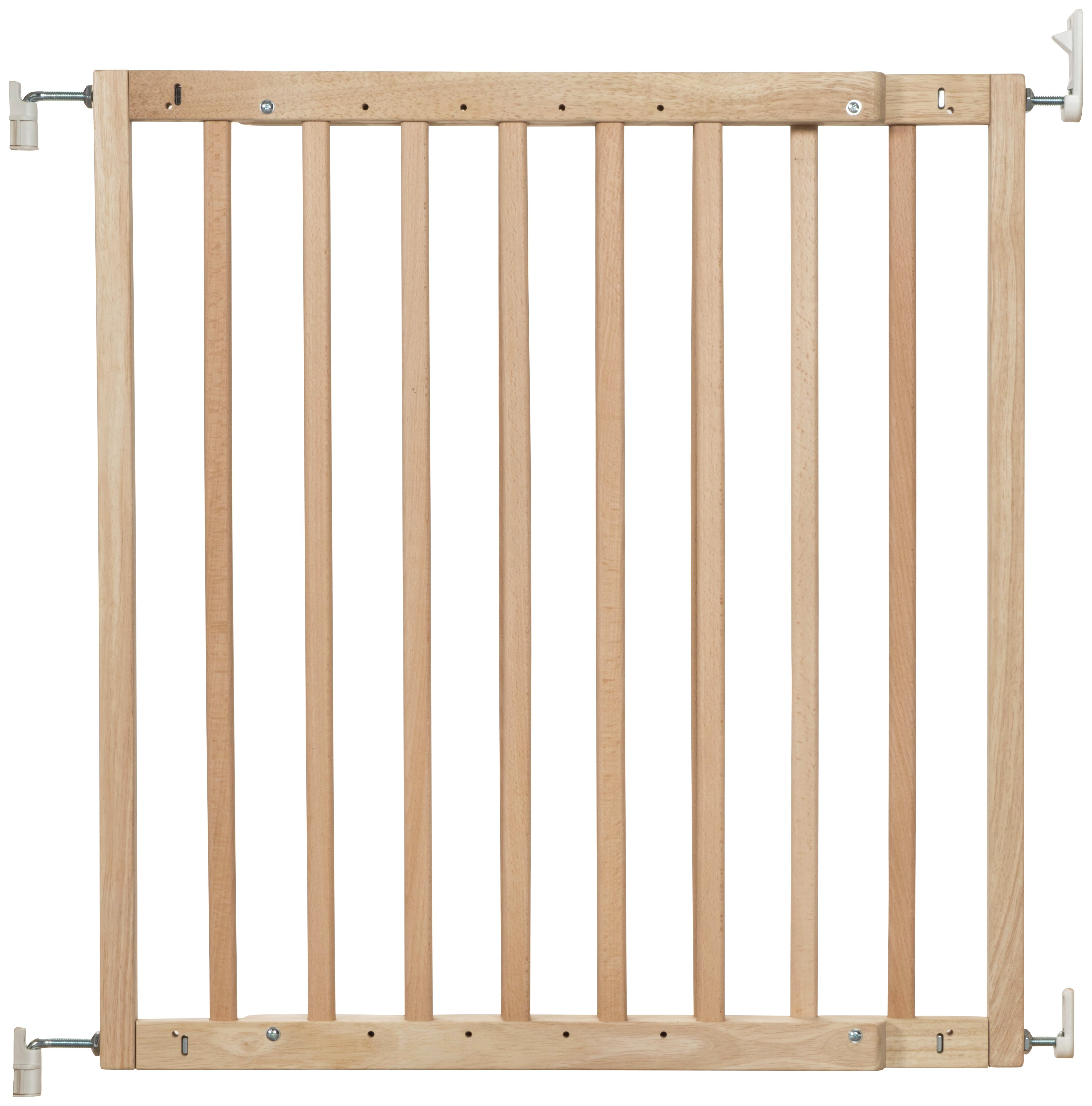 Badabulle Colour Pop Safety Gate - Natural. Review