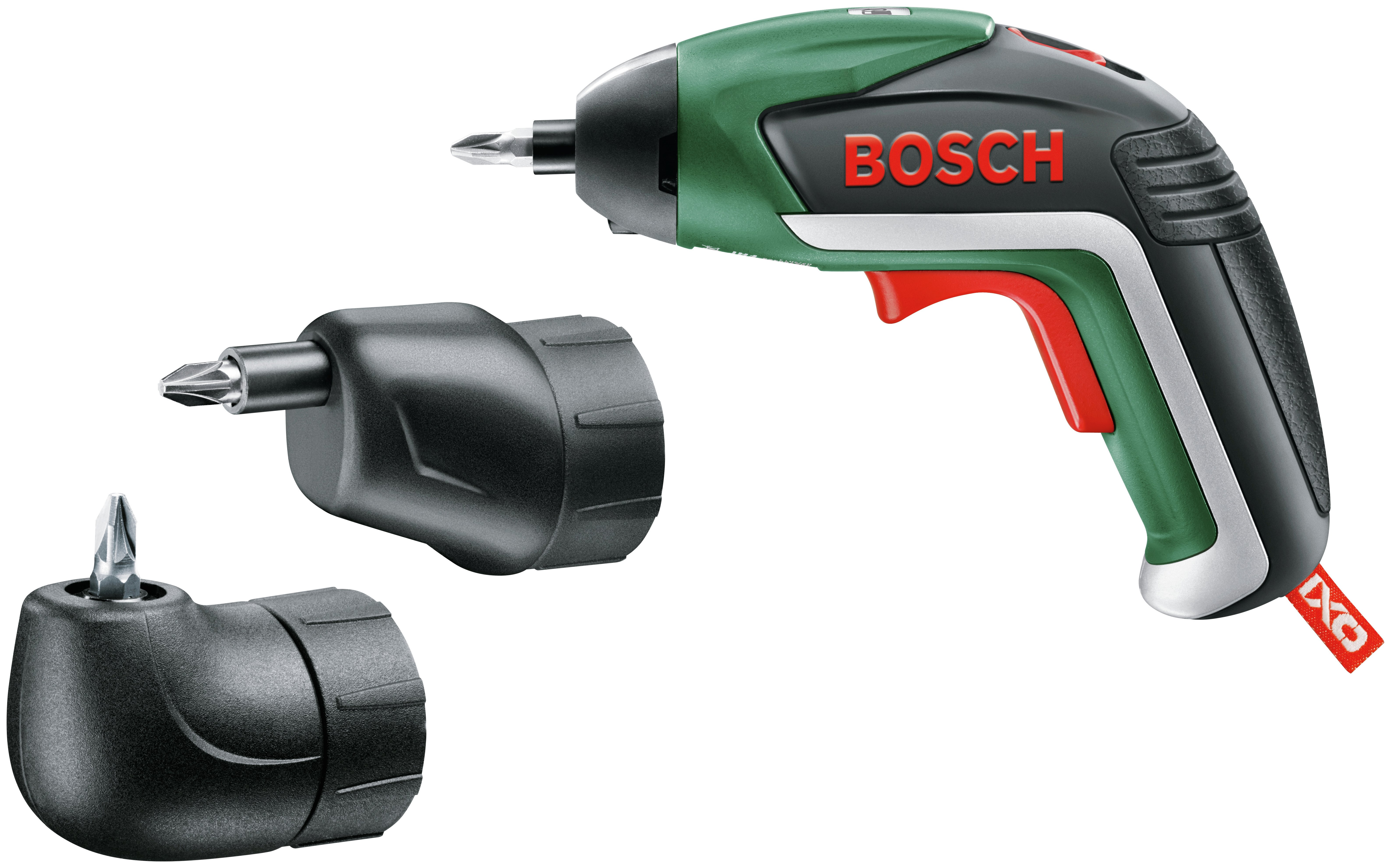 Bosch IXO V Cordless Screwdriver