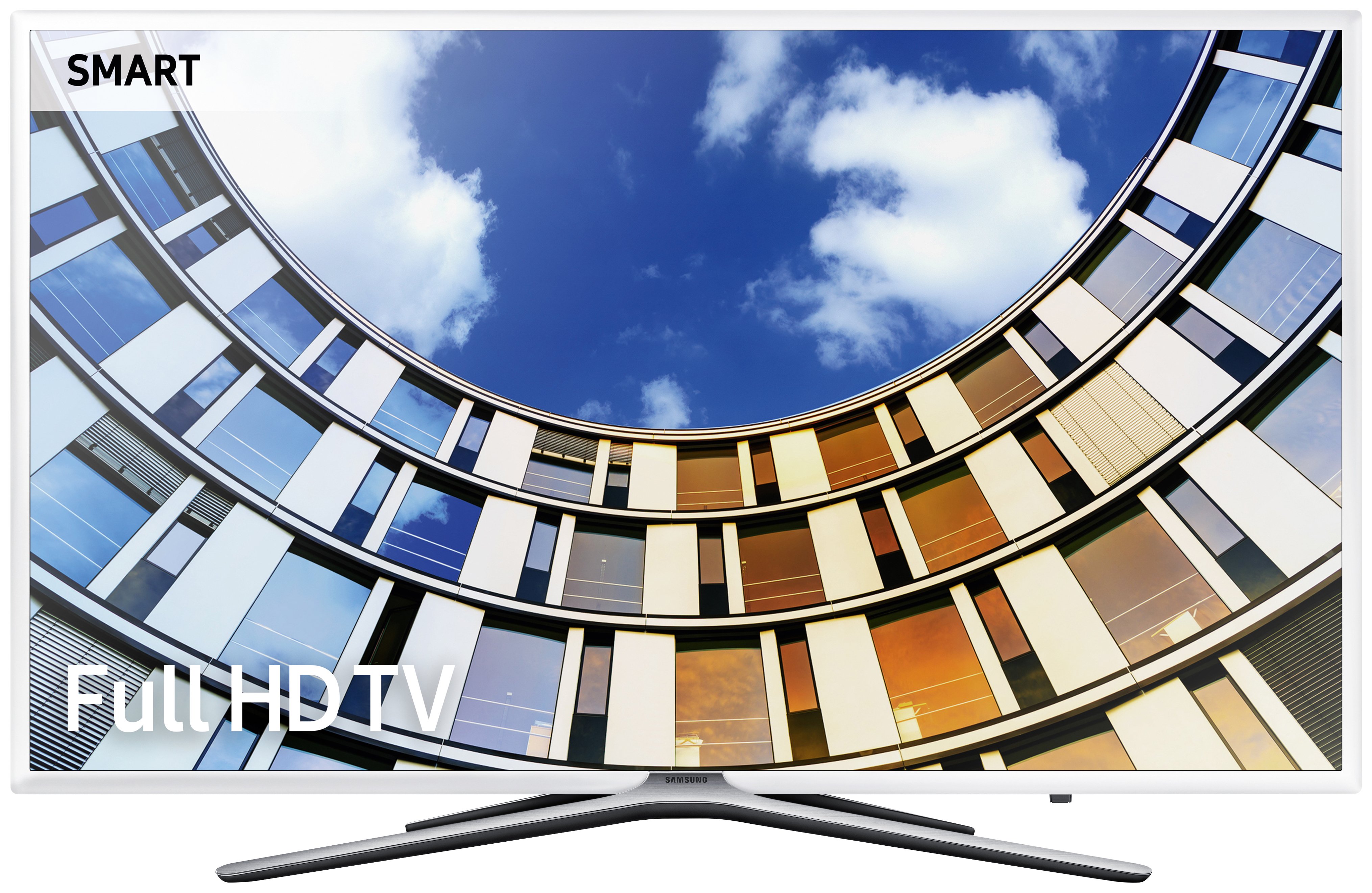 Samsung M5510 49 Inch Smart Full HD TV. Review