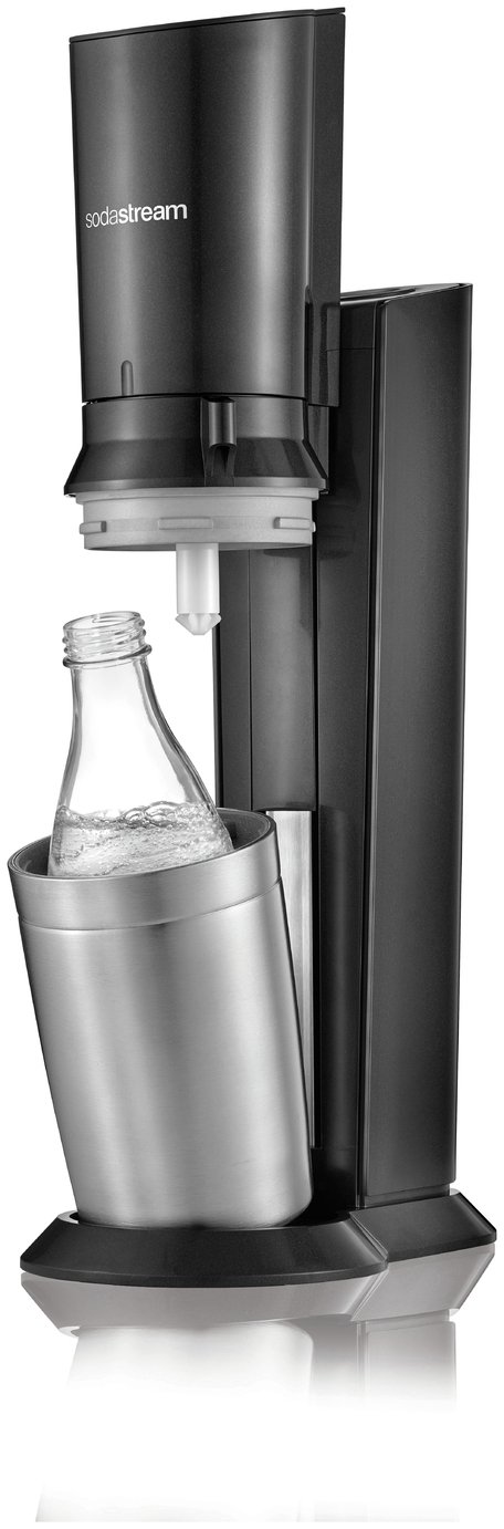 SodaStream Crystal