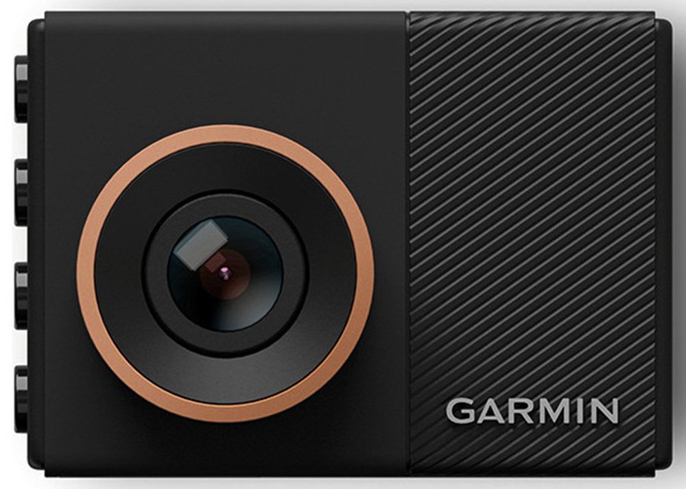 Garmin 55 Dash Cam  With 8GB microSD Card