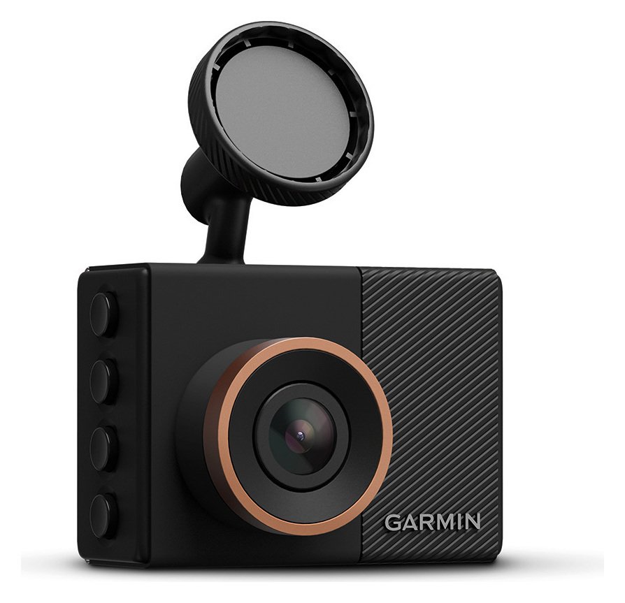 Garmin 55 Dash Cam Reviews