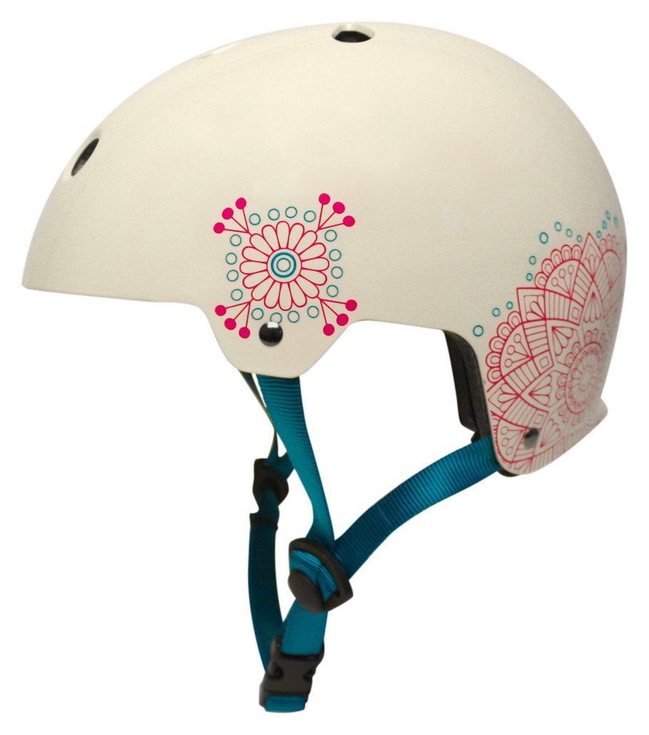 ladies bike helmets uk