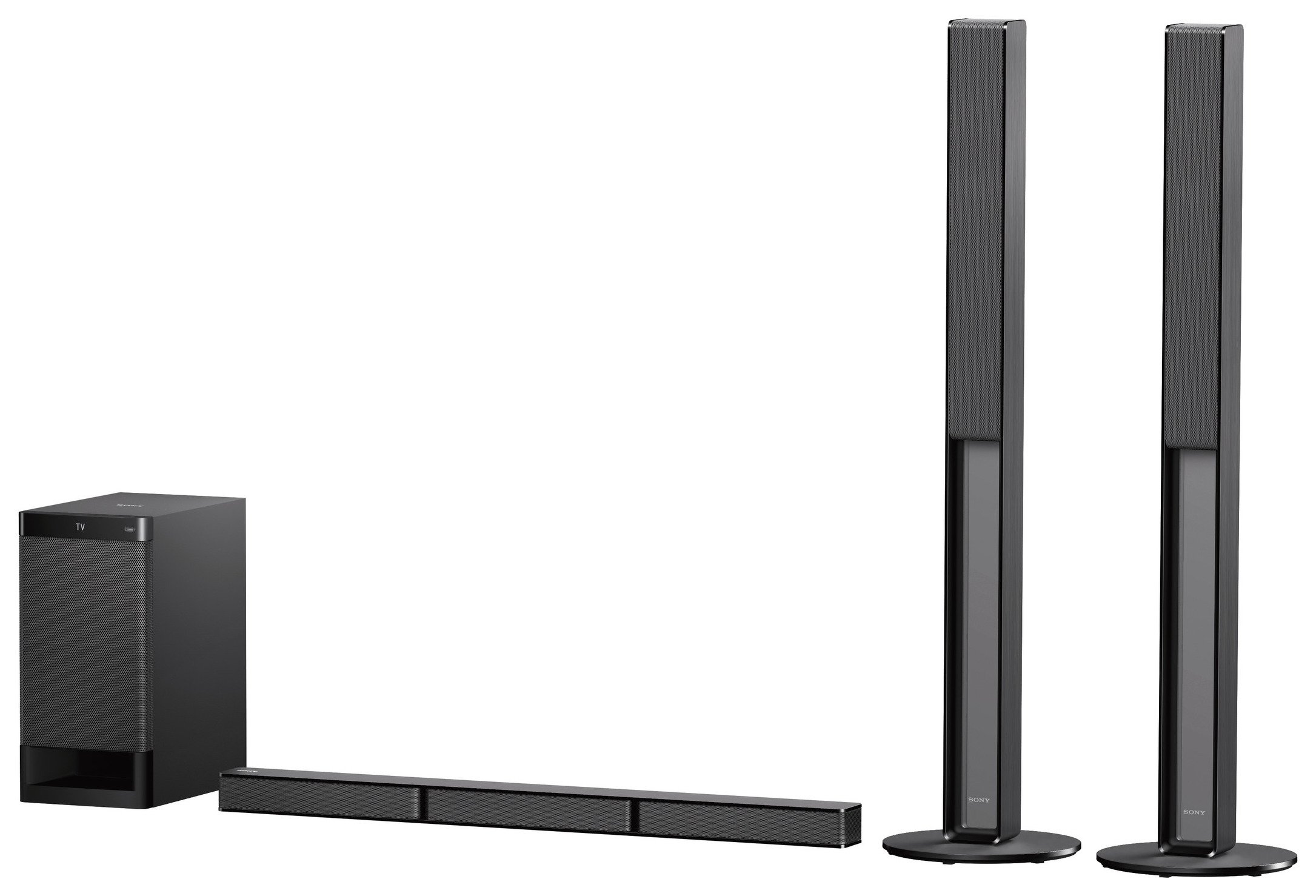 Argos 5.1 2024 surround sound