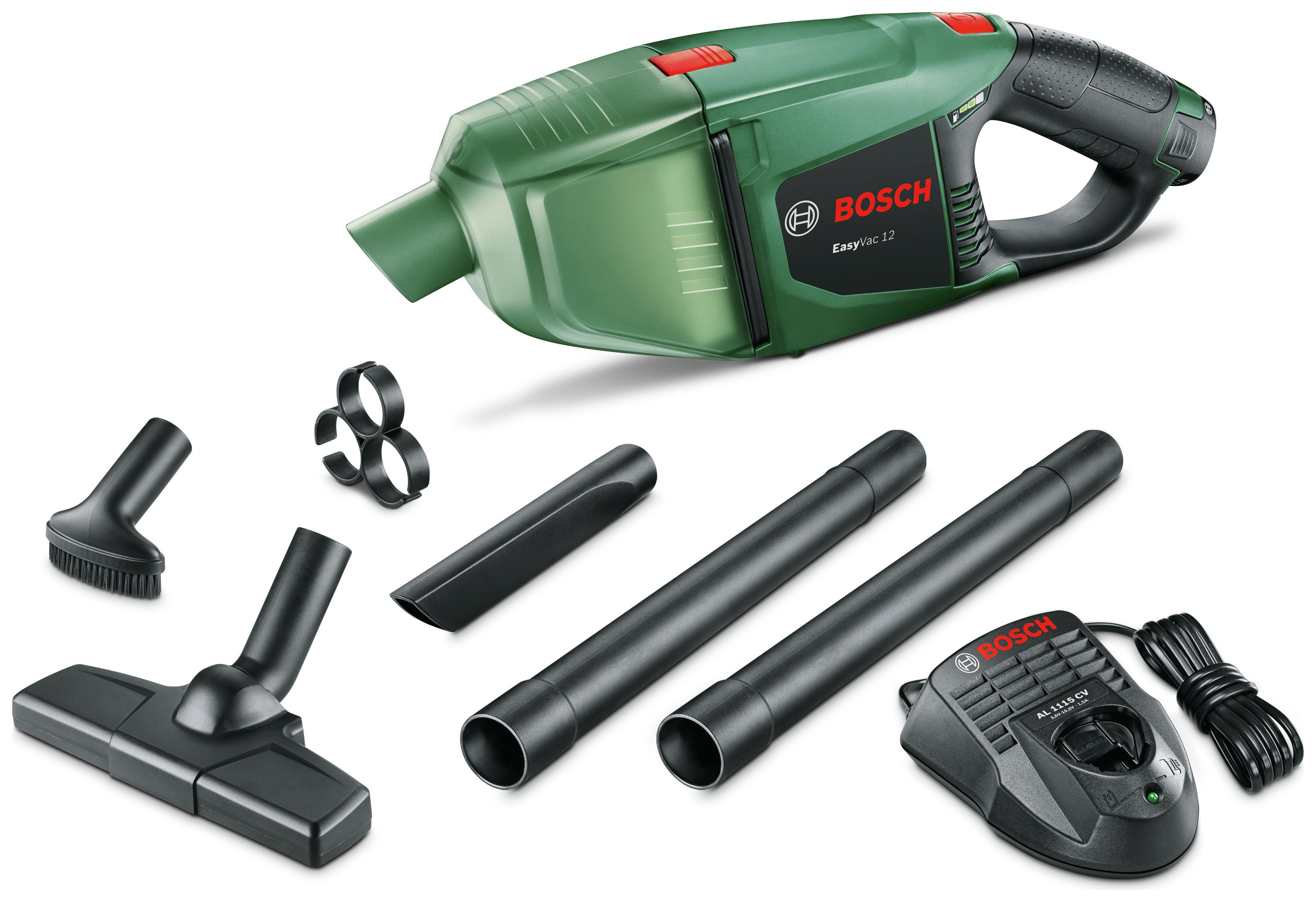 bosch childrens vacuum cleaner